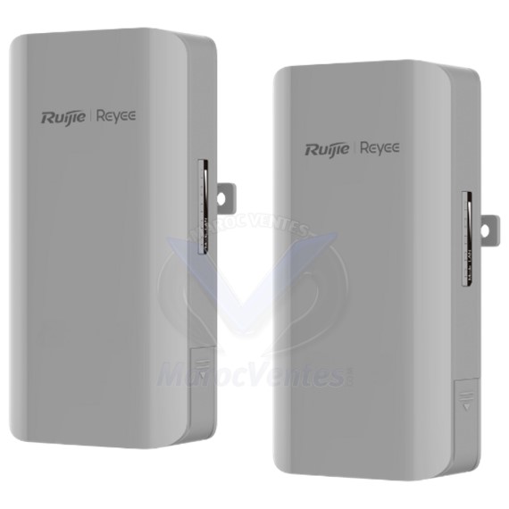 Reyee Bridge PTP PTMP 5GHz 867Mbps 1KM IP54 PoE RG-EST310 V2
